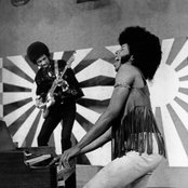 Sly & The Family Stone - List pictures