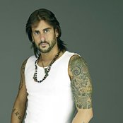 Melendi - List pictures