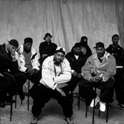 Wu-tang - List pictures