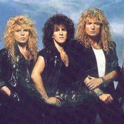 Whitesnake - List pictures