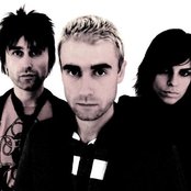 Zoot Woman - List pictures