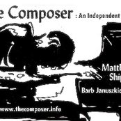 Matthew Shipp - List pictures