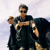 Unknown Mortal Orchestra - List pictures