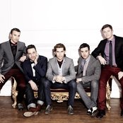 The Overtones - List pictures