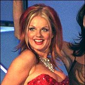 Geri Halliwell - List pictures