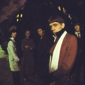 Flamin' Groovies - List pictures