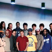 Söhne Mannheims & Xavier Naidoo - List pictures