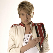 Danny Saucedo - List pictures