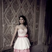 Brandi Disterheft - List pictures