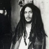 Damian "jr. Gong" Marley - List pictures