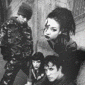 Atari Teenage Riot - List pictures