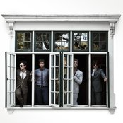 Matchbox Twenty - List pictures