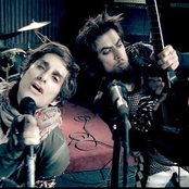 Janes Addiction - List pictures