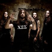 Rotting Christ - List pictures