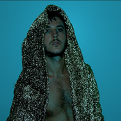 Oscar And The Wolf - List pictures