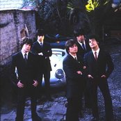 Los Bunkers - List pictures