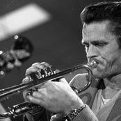 Chet Baker - List pictures