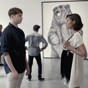 Alunageorge - List pictures