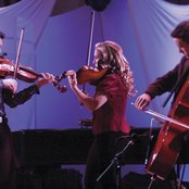 Annie Moses Band - List pictures