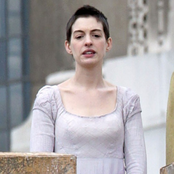 Anne Hathaway - List pictures