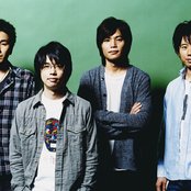 Asian Kung-fu Generation - List pictures