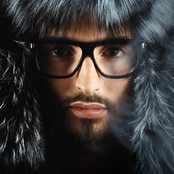 Christophe Willem - List pictures