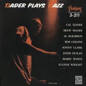 Cal Tjader - List pictures
