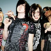 Escape The Fate - List pictures