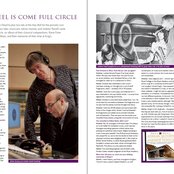 Andrew Powell - List pictures