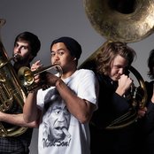 The Temper Trap - List pictures