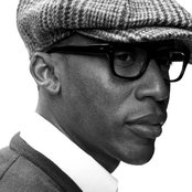 Raphael Saadiq - List pictures