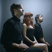 The Postal Service - List pictures