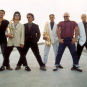 Los Fabulosos Cadillacs - List pictures