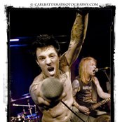 Blessed By A Broken Heart - List pictures