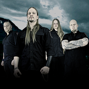 Månegarm - List pictures