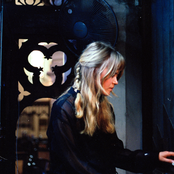 Anna Von Hausswolff - List pictures