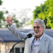 Placido Domingo - List pictures