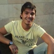 Anthony Callea - List pictures