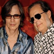 David Lindley - List pictures