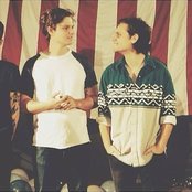 Colony House - List pictures