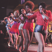 Girls - List pictures