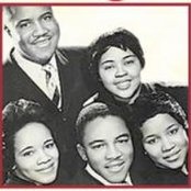 The Staple Singers - List pictures
