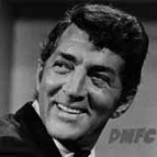 Dean Martin - List pictures