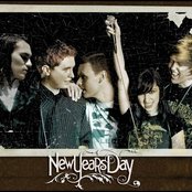 New Years Day - List pictures