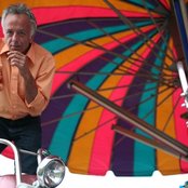 Aaron Freeman - List pictures