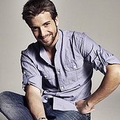 Pablo Alboran - List pictures