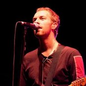 Chris Martin - List pictures