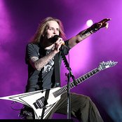 Children Of Bodom - List pictures