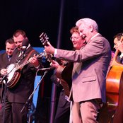 Del Mccoury Band - List pictures