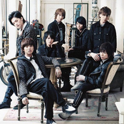 Kis-my-ft2 - List pictures